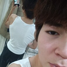 Фотография мужчины Коко, 18 лет из г. Астана