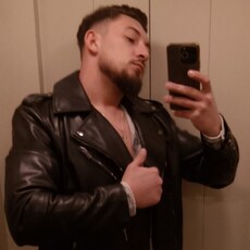 Фотография мужчины Bogdan, 25 лет из г. București