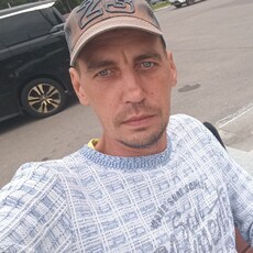 Фотография мужчины Степан, 40 лет из г. Ульяновск