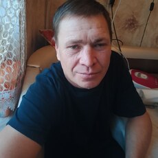 Фотография мужчины Сергей, 48 лет из г. Междуреченский