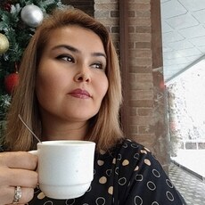 Фотография девушки Диля, 41 год из г. Ташкент