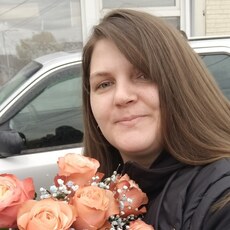 Фотография девушки Дарья, 34 года из г. Томск