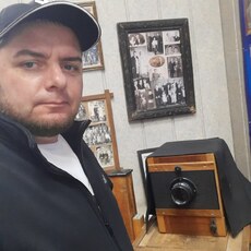 Фотография мужчины Андрей, 40 лет из г. Тюмень