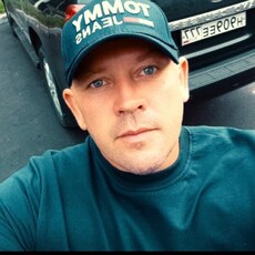 Фотография мужчины Алексей, 45 лет из г. Гагарин