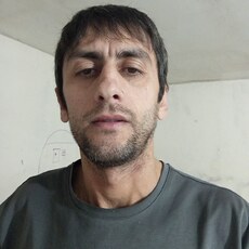 Фотография мужчины Имя, 41 год из г. Махачкала