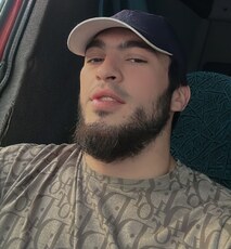 Фотография мужчины Гамзат, 26 лет из г. Нижний Новгород