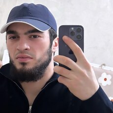 Фотография мужчины Гамзат, 26 лет из г. Нижний Новгород