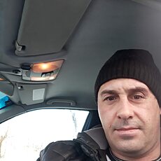 Фотография мужчины Рус, 45 лет из г. Волосово