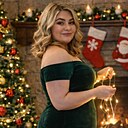 Анабель, 31 год