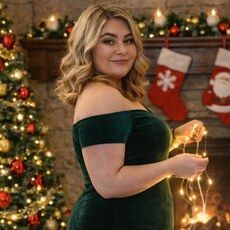 Фотография девушки Анабель, 31 год из г. Ульяновск