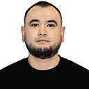 Дима, 33 года