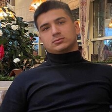 Фотография мужчины Марк, 21 год из г. Волжский