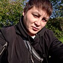 Дамир, 36 лет