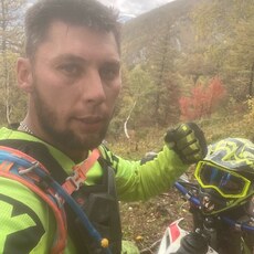 Фотография мужчины Евгений, 34 года из г. Риддер