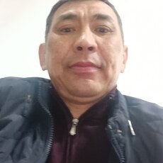 Фотография мужчины Askar, 45 лет из г. Актобе