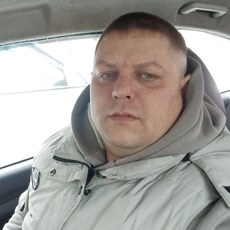 Фотография мужчины Андрей, 33 года из г. Сосновоборск (Красноярский Край)