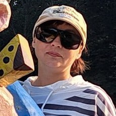 Фотография девушки Елена, 44 года из г. Черемхово