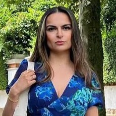 Фотография девушки Оксана, 33 года из г. Кременчуг