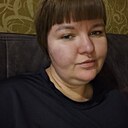 Настя, 31 год