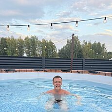 Фотография мужчины Дмитрий, 32 года из г. Краснодар