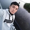 Алим, 33 года