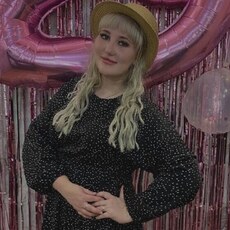 Фотография девушки Светлана, 35 лет из г. Ангарск