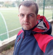 Фотография мужчины Андрей, 31 год из г. Макеевка