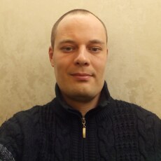 Фотография мужчины Александр, 33 года из г. Николаев