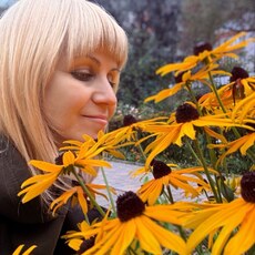 Фотография девушки Наташа, 48 лет из г. Киров