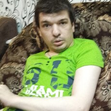 Фотография мужчины Сергей, 34 года из г. Орск