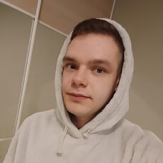Фотография мужчины Дмитрий, 23 года из г. Владимир