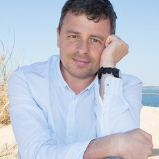 Фотография мужчины Роберт, 40 лет из г. Ногинск