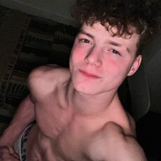 Фотография мужчины Daniil, 18 лет из г. Пинск