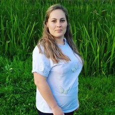 Фотография девушки Александра, 24 года из г. Майкоп