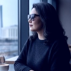 Фотография девушки Жанна, 45 лет из г. Астана