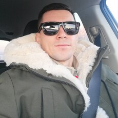 Фотография мужчины Will, 34 года из г. Бирск