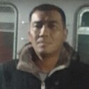 Гизат, 44 года