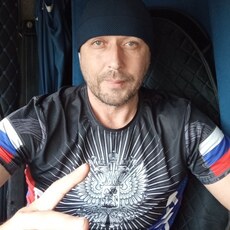 Фотография мужчины Александр, 44 года из г. Армавир