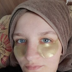 Фотография девушки Олеся, 32 года из г. Ульяновск