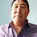 Кайрат, 57 лет