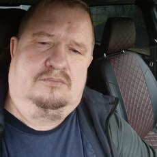 Фотография мужчины Алексей, 45 лет из г. Шарья