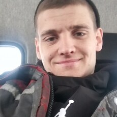 Фотография мужчины Серёга, 29 лет из г. Черногорск