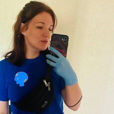 Фотография девушки Рита, 30 лет из г. Нефтеюганск