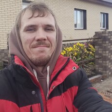 Фотография мужчины Андрей, 31 год из г. Рассказово