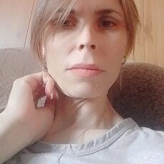 Фотография девушки Любовь, 34 года из г. Чаны