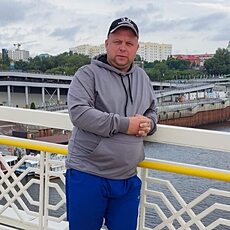 Фотография мужчины Алексей, 37 лет из г. Арамиль