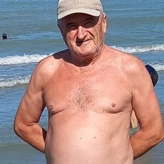 Фотография мужчины Макс, 65 лет из г. Каспийск