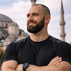 Фотография мужчины Абдул, 39 лет из г. Грозный