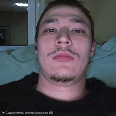 Фотография мужчины Anton, 23 года из г. Чебоксары