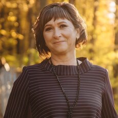 Фотография девушки Мария, 53 года из г. Заволжье